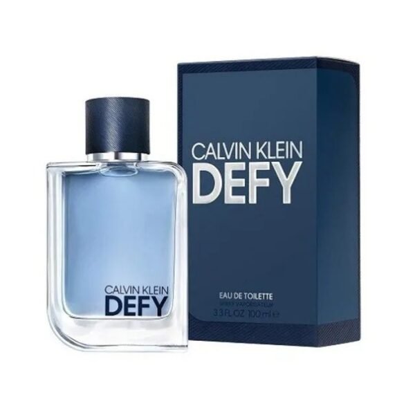Defy Calvin Klein