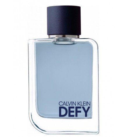 Defy Calvin Klein