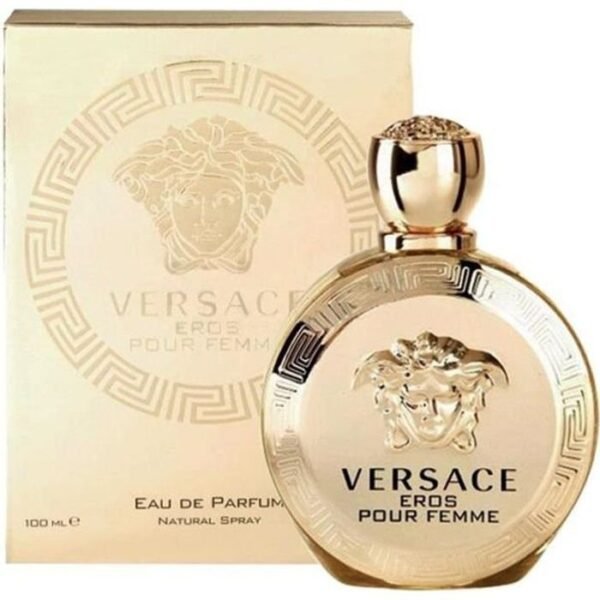Eros Femme Versace