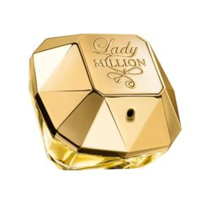 Lady Million Rabanne