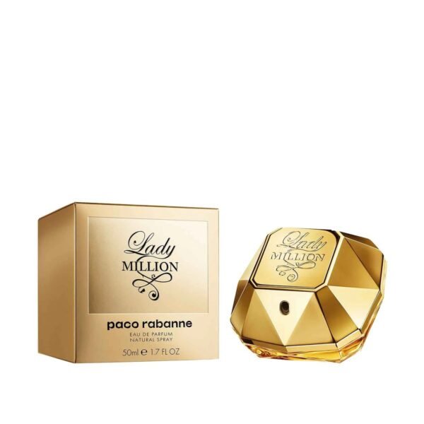 Lady Million Rabanne
