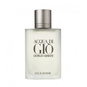 Acqua di Gio Giorgio Armani