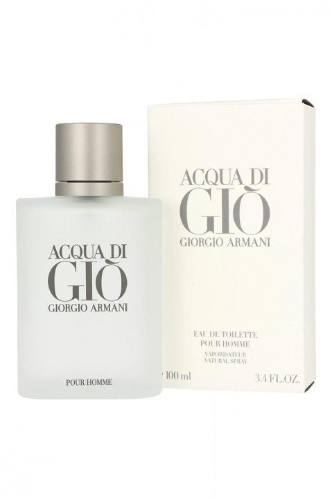 Acqua di Gio Giorgio Armani