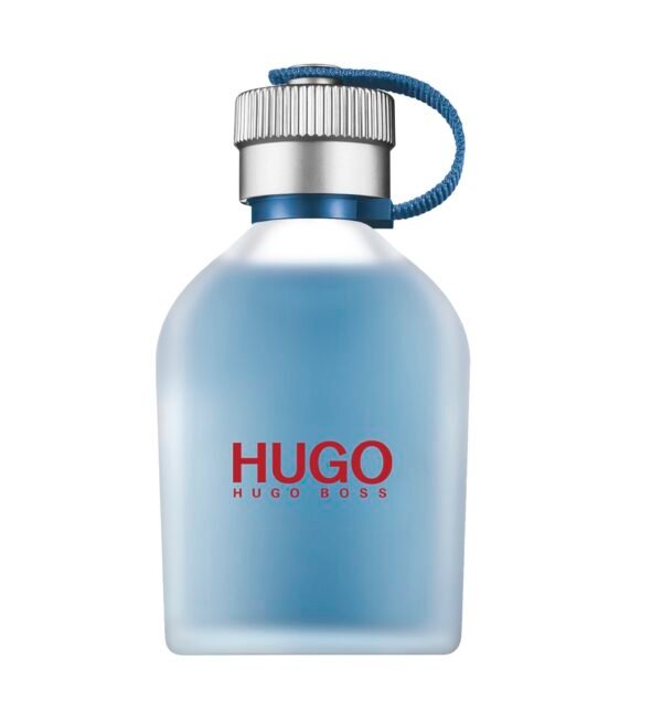 Hugo Now Hugo Boss