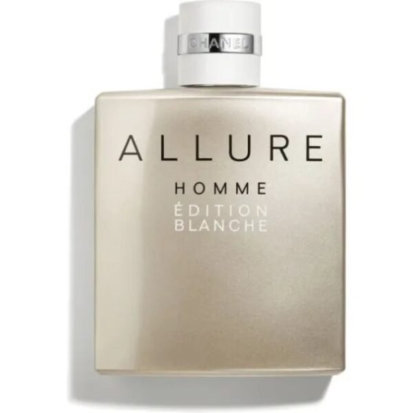 Allure Édition Blanche Chanel