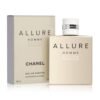 Allure Édition Blanche Chanel