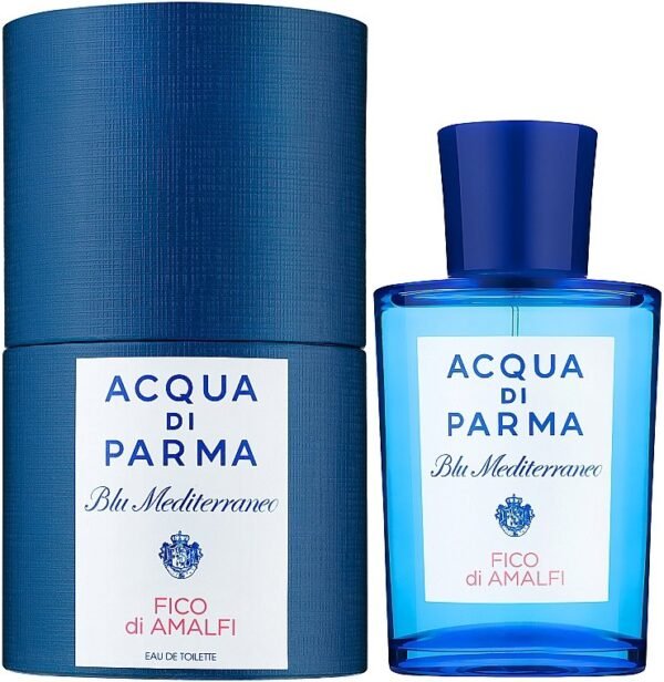 Acqua di Parma Blu Mediterraneo - Fico di Amalfi di Acqua di Parma