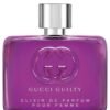 Gucci Guilty Elixir Femme