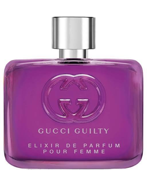 Gucci Guilty Elixir Femme