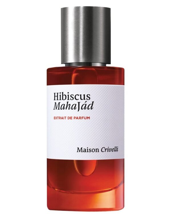 Hibiscus Mahajàd By Maison Crivelli