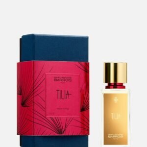 Tilia by Marc Antoine Barrois