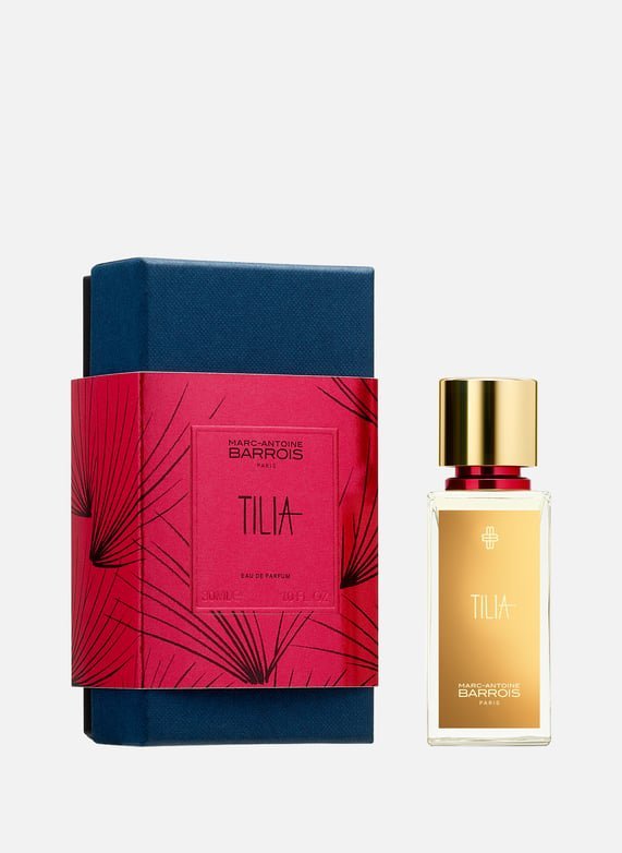 Tilia by Marc Antoine Barrois