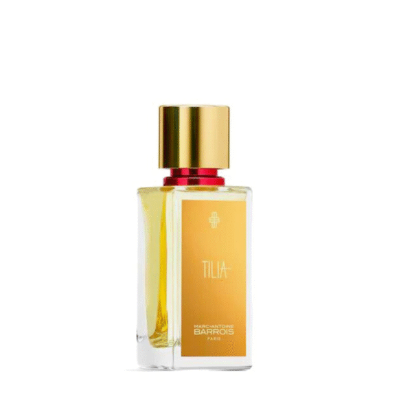 Tilia by Marc Antoine Barrois