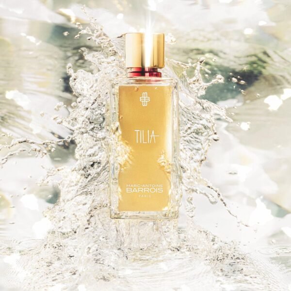 Tilia by Marc Antoine Barrois