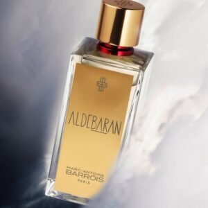 Aldebaran de Marc-Antoine Barrois