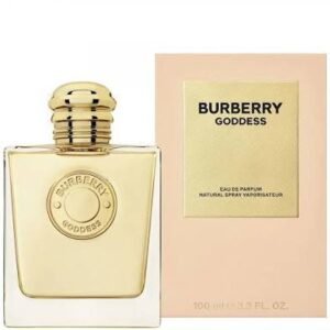 Goddess Burberry