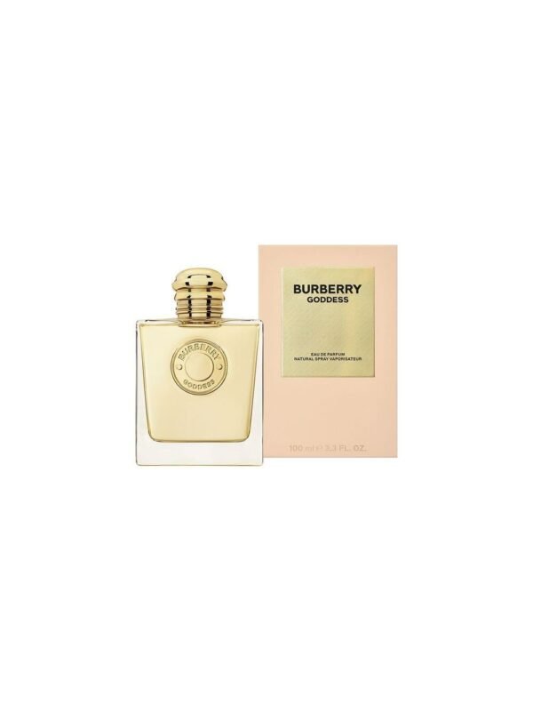 Goddess Burberry